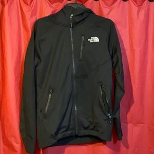 The north face jacket